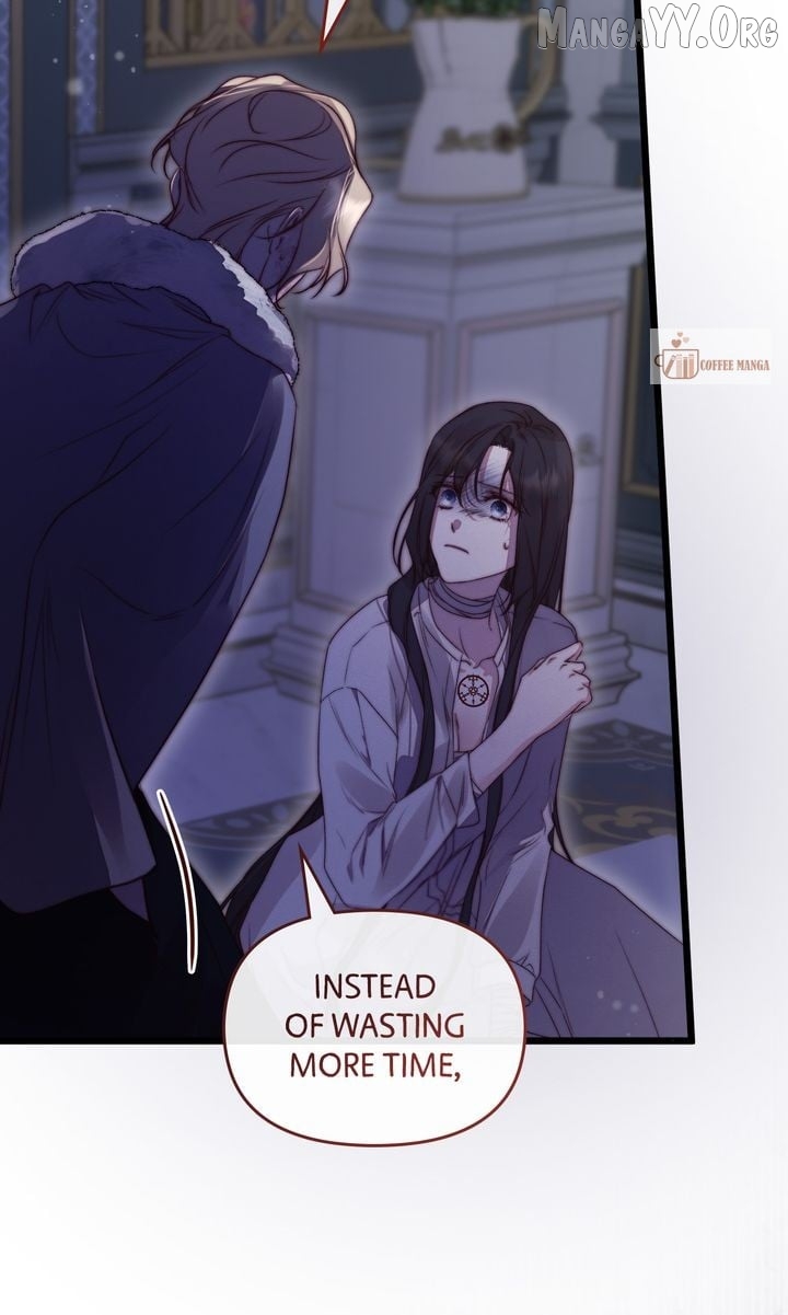 But Please, Help Me Chapter 85 - page 63
