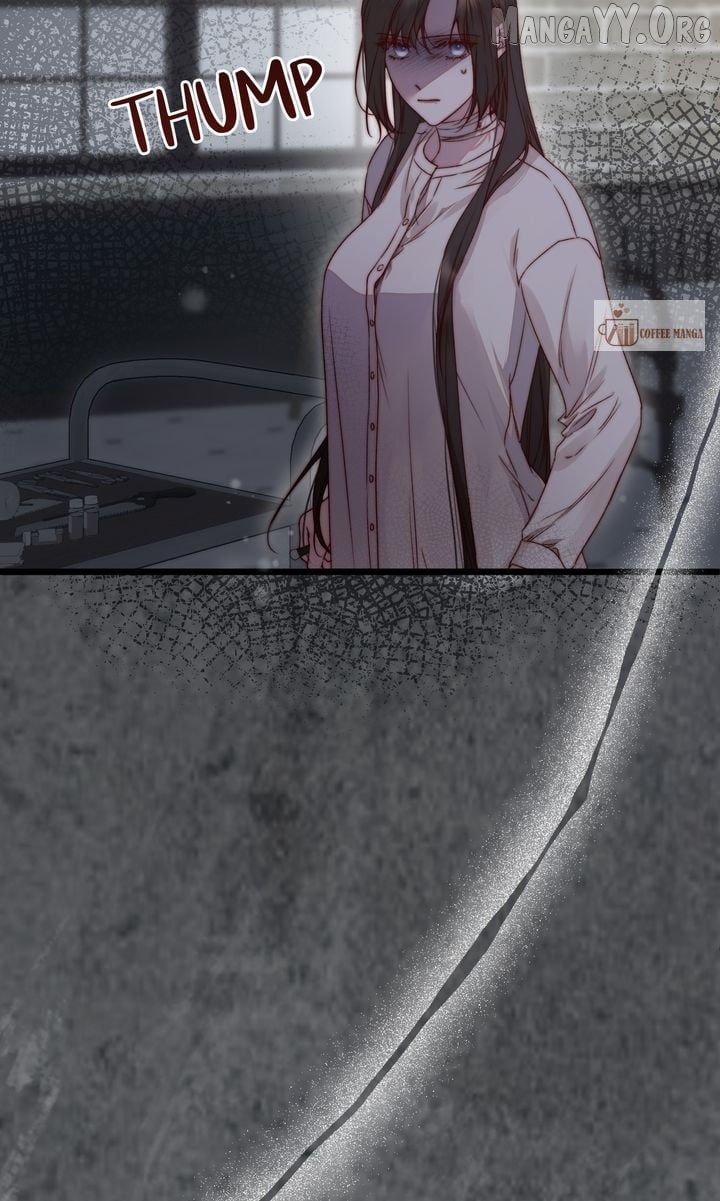 But Please, Help Me Chapter 85 - page 7