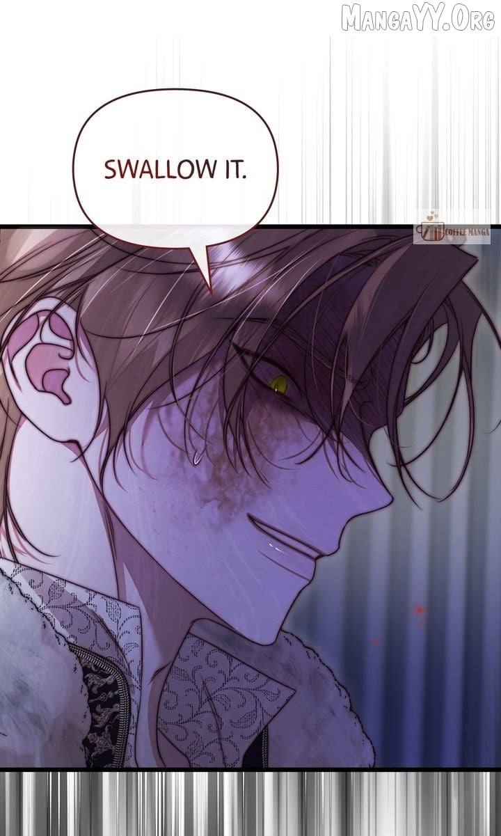 But Please, Help Me Chapter 85 - page 70