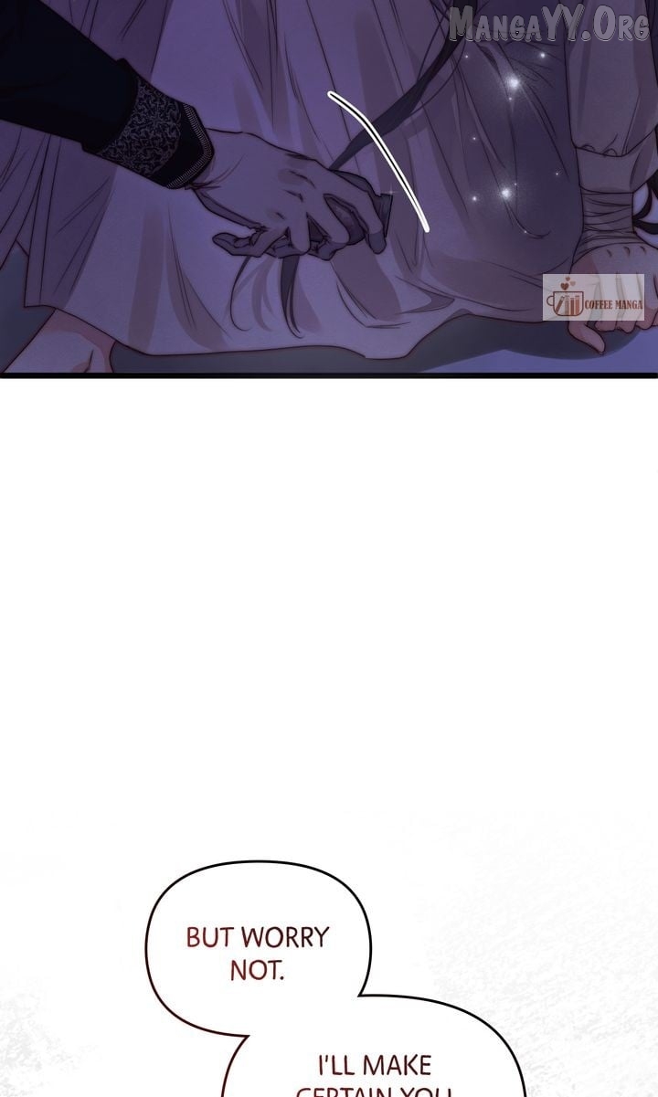 But Please, Help Me Chapter 85 - page 76