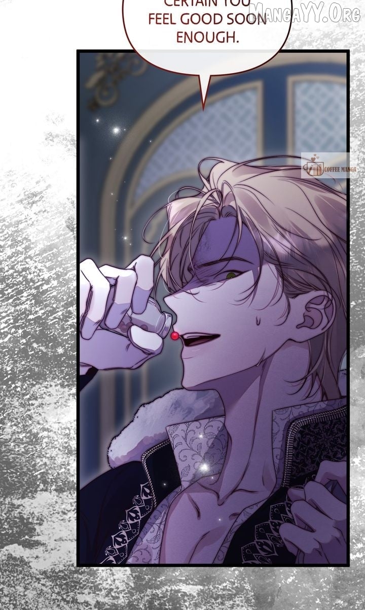But Please, Help Me Chapter 85 - page 77