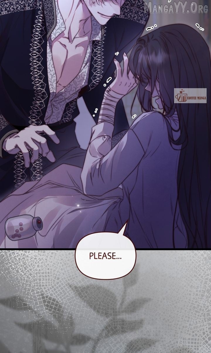 But Please, Help Me Chapter 85 - page 79