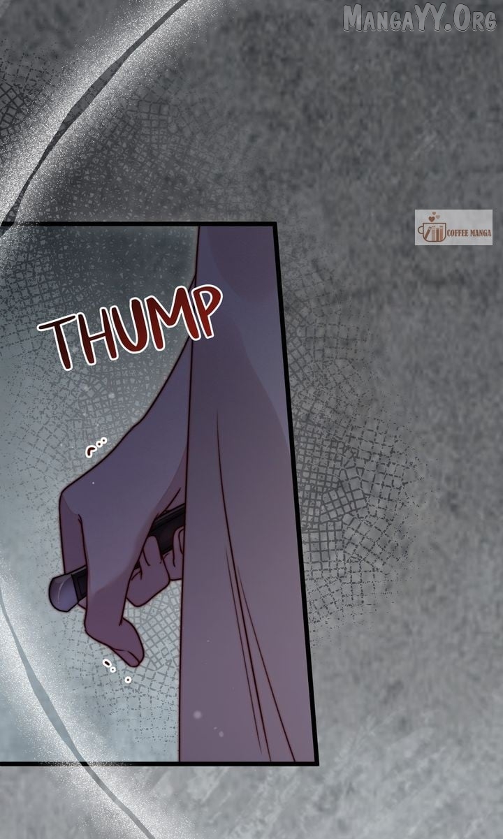 But Please, Help Me Chapter 85 - page 8