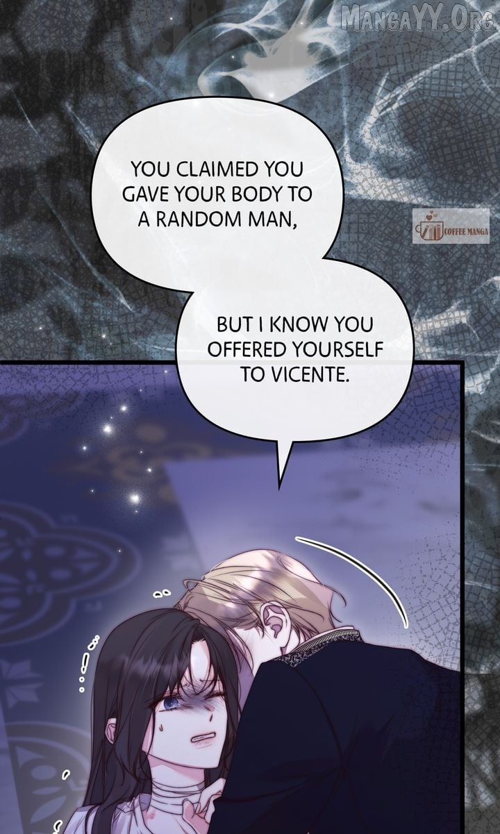 But Please, Help Me Chapter 85 - page 82
