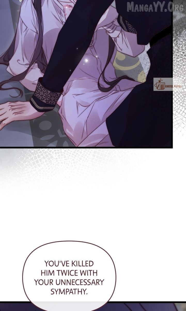 But Please, Help Me Chapter 85 - page 83