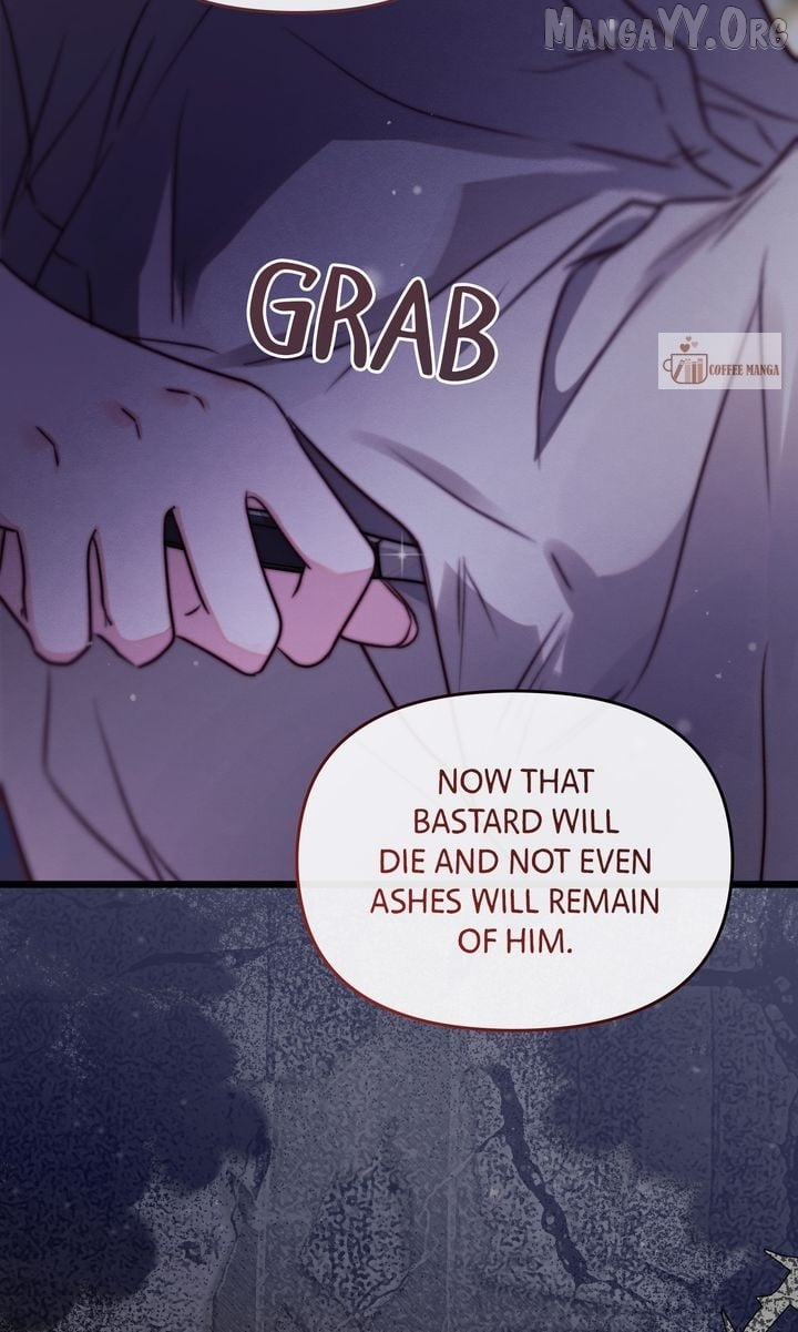 But Please, Help Me Chapter 85 - page 84