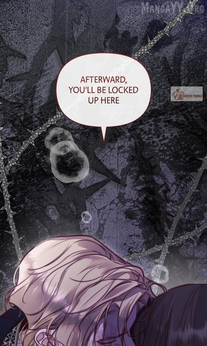 But Please, Help Me Chapter 85 - page 85
