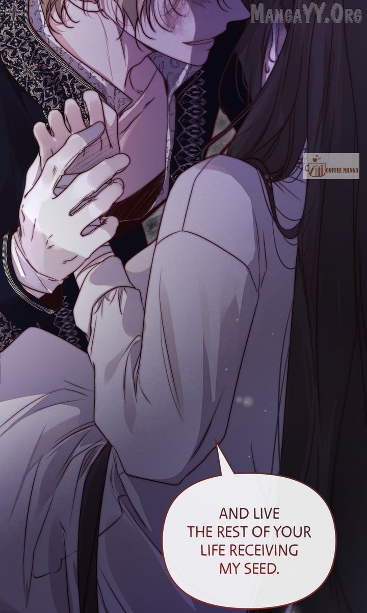 But Please, Help Me Chapter 85 - page 86