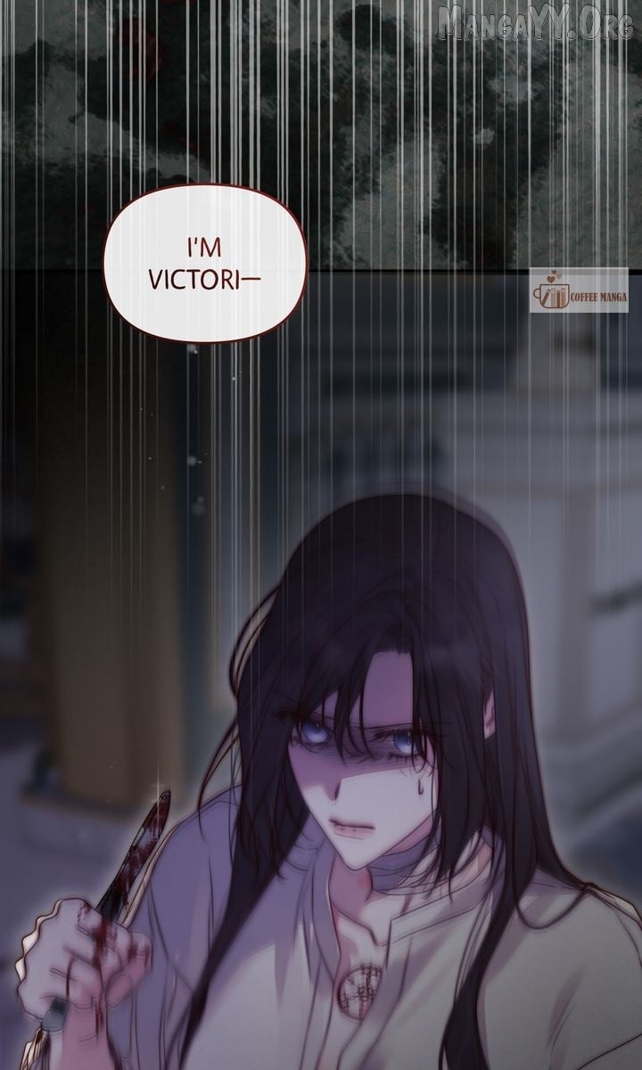 But Please, Help Me Chapter 85 - page 89