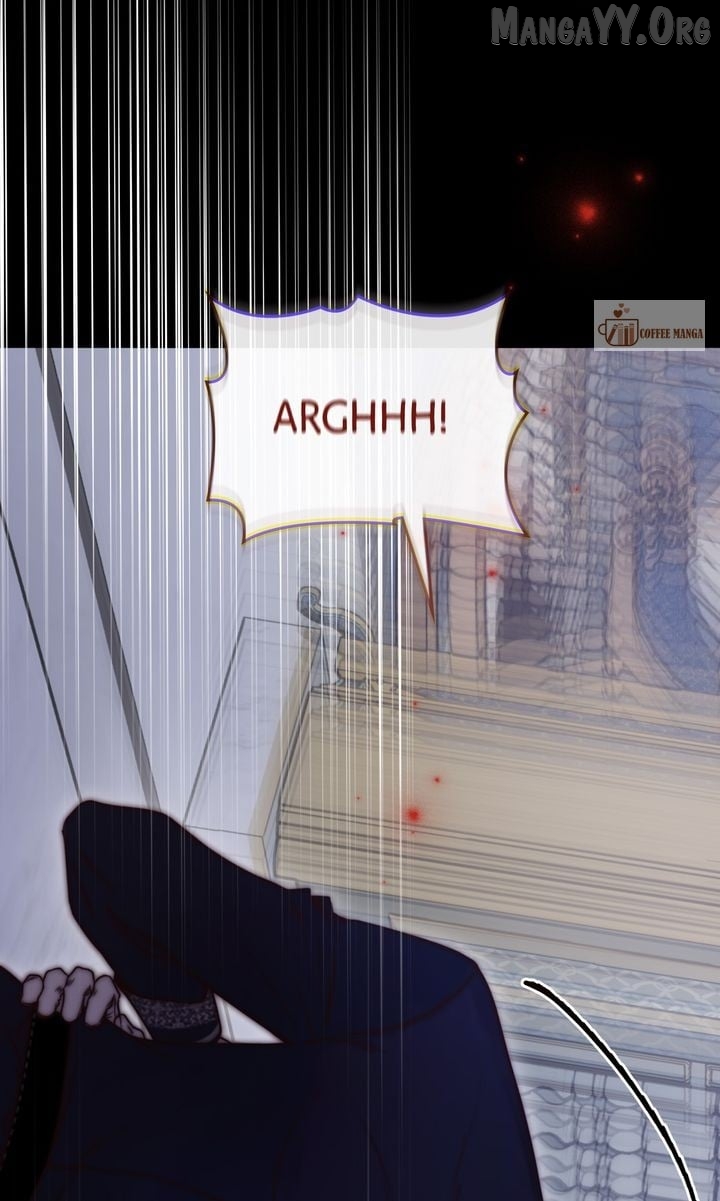But Please, Help Me Chapter 85 - page 91