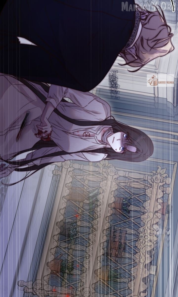 But Please, Help Me Chapter 85 - page 92