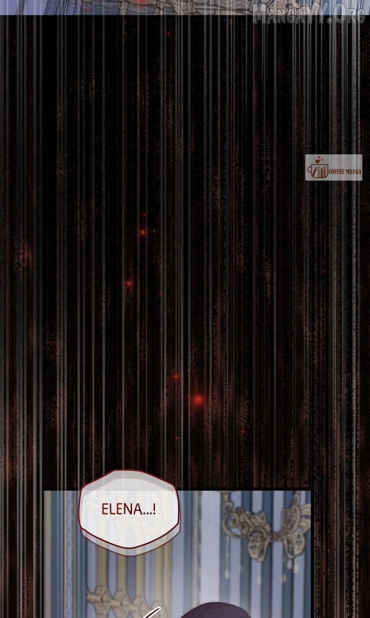 But Please, Help Me Chapter 85 - page 93