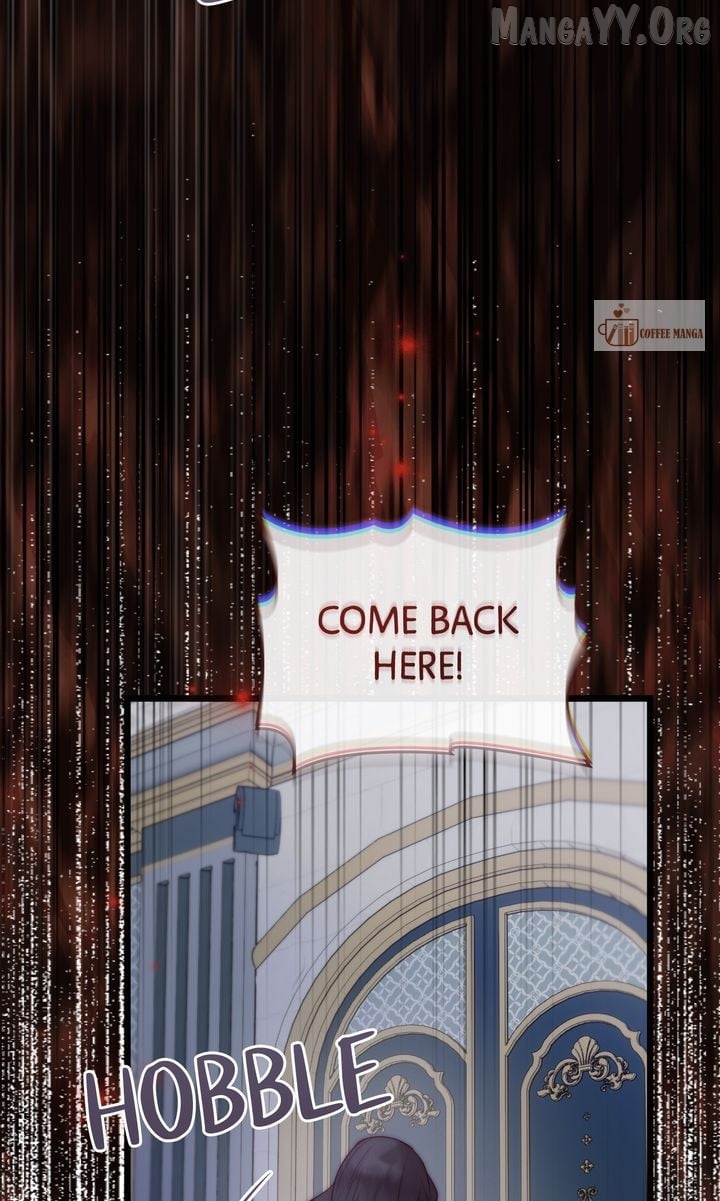 But Please, Help Me Chapter 85 - page 96