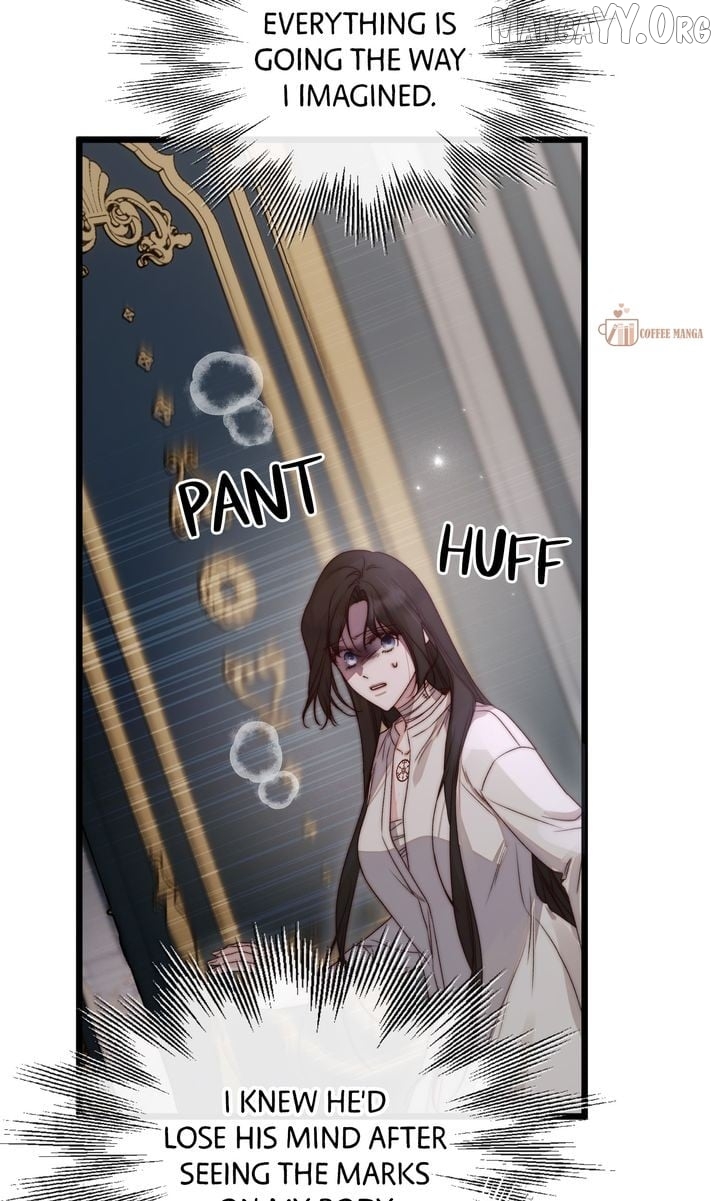 But Please, Help Me Chapter 85 - page 98