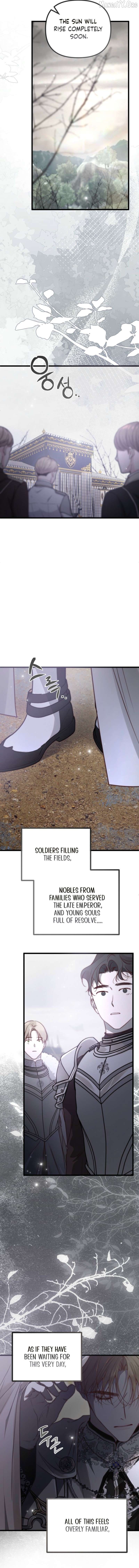But Please, Help Me Chapter 86 - page 10
