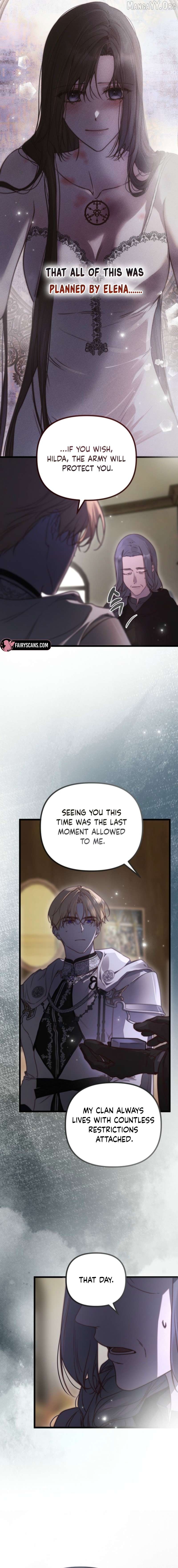 But Please, Help Me Chapter 87 - page 5