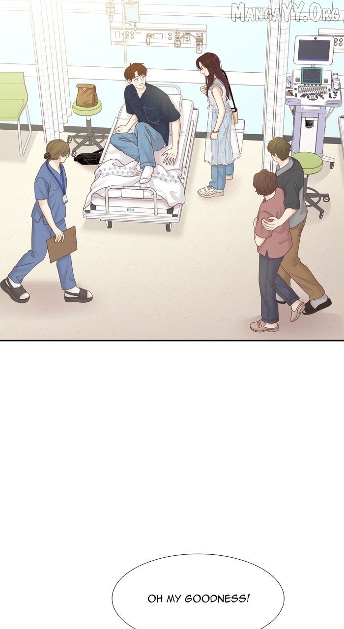 Girl’s World ( World of Girl ) Chapter 475 - page 5