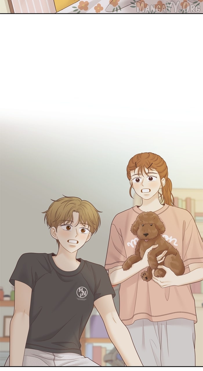 Girl’s World ( World of Girl ) Chapter 475 - page 34