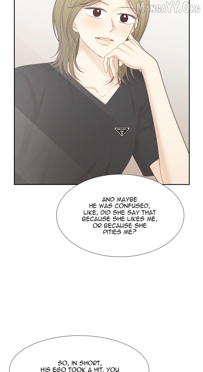 Girl’s World ( World of Girl ) Chapter 475 - page 44