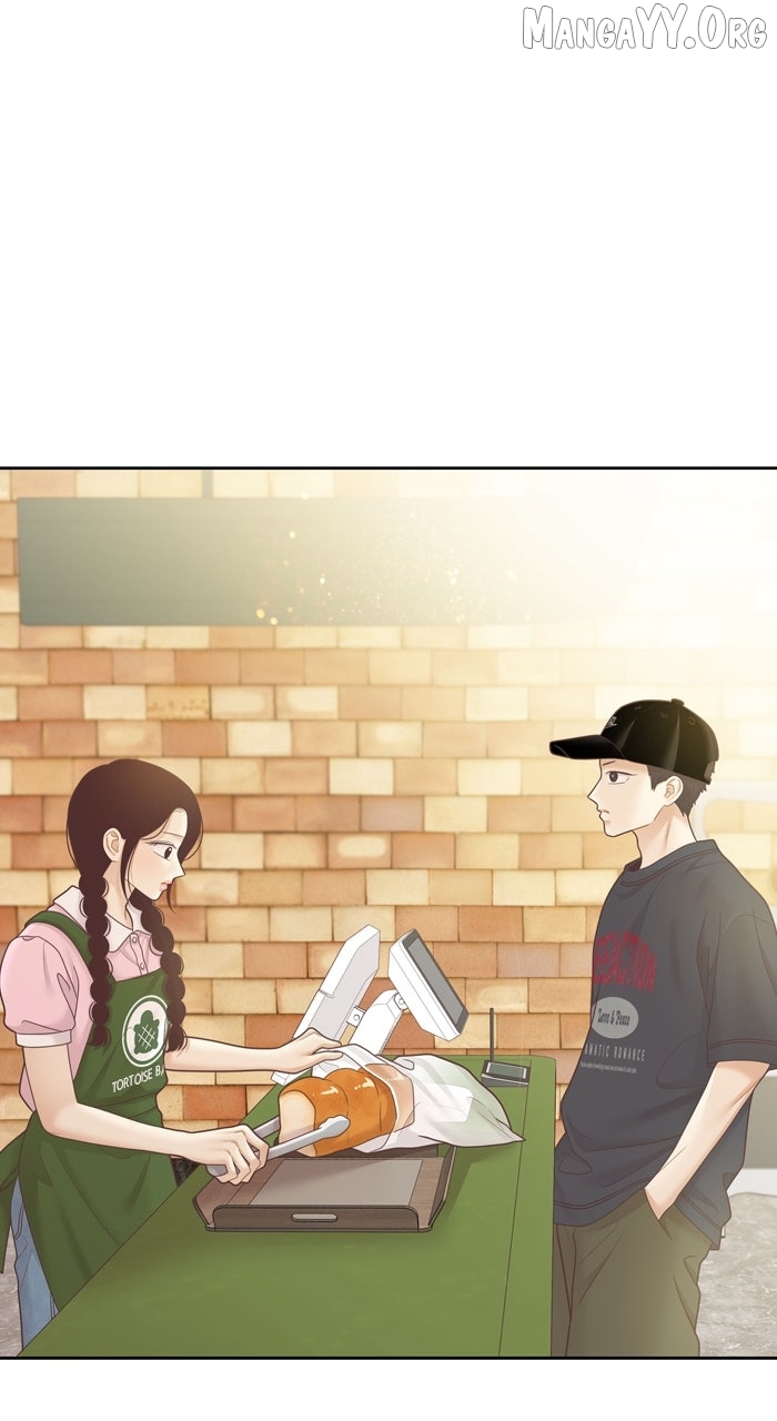 Girl’s World ( World of Girl ) Chapter 475 - page 59