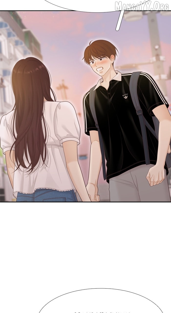 Girl’s World ( World of Girl ) Chapter 475 - page 80
