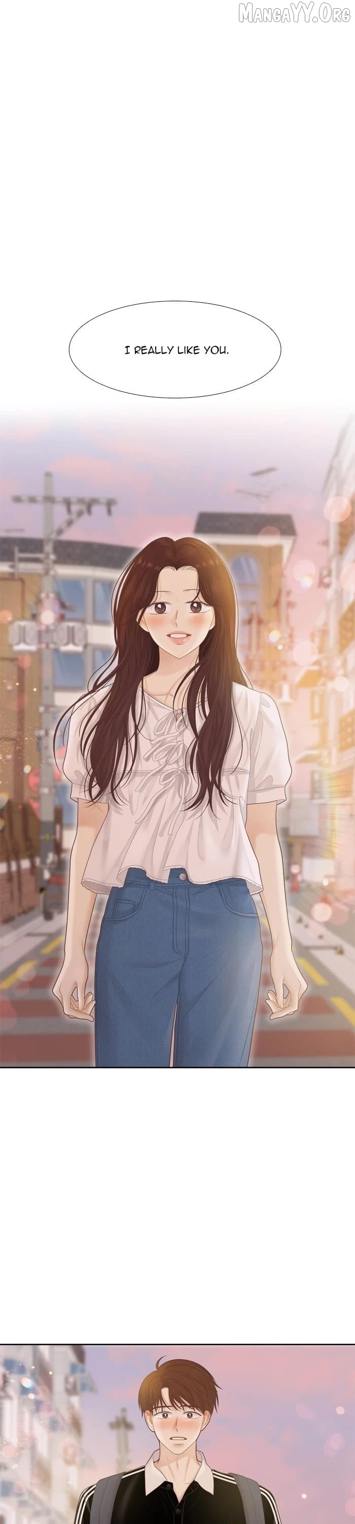 Girl’s World ( World of Girl ) Chapter 476 - page 8