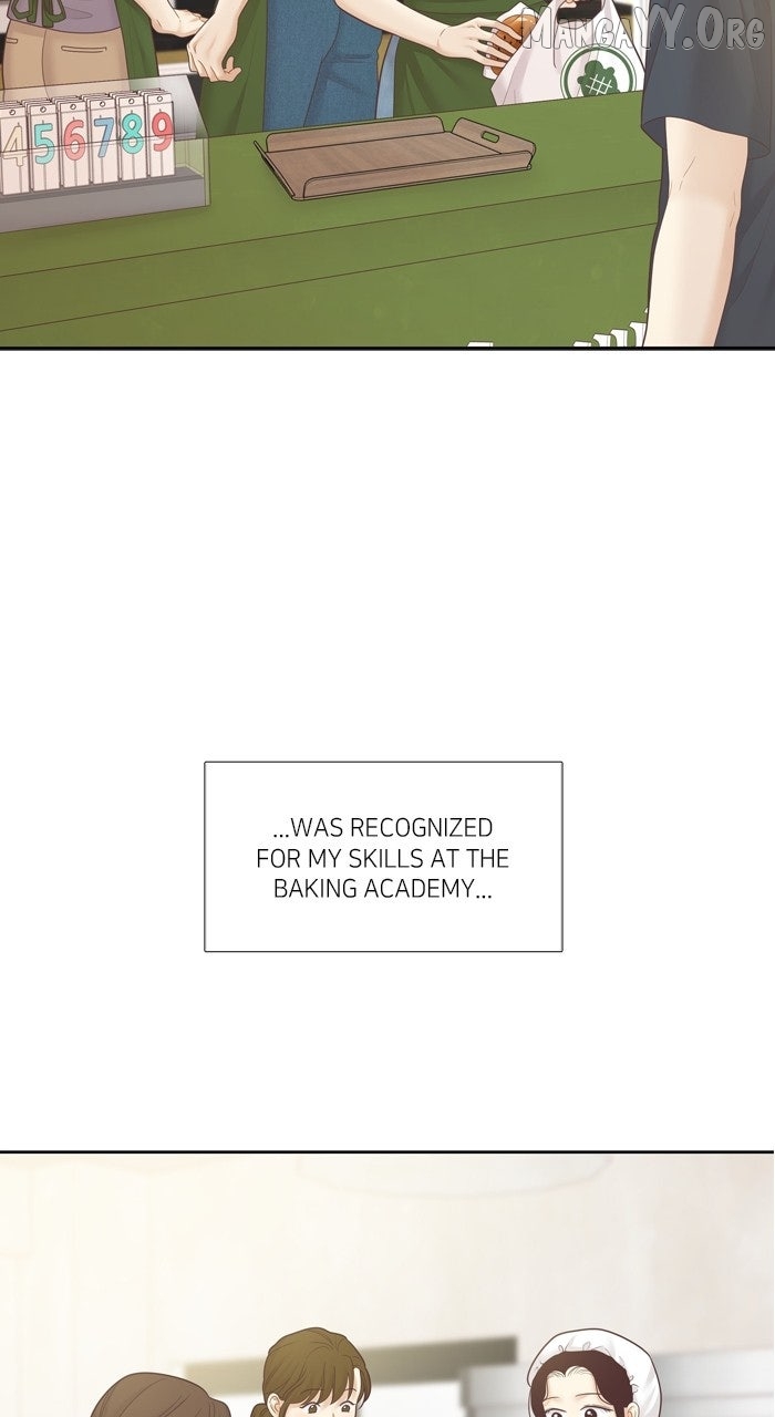 Girl’s World ( World of Girl ) Chapter 477 - page 5