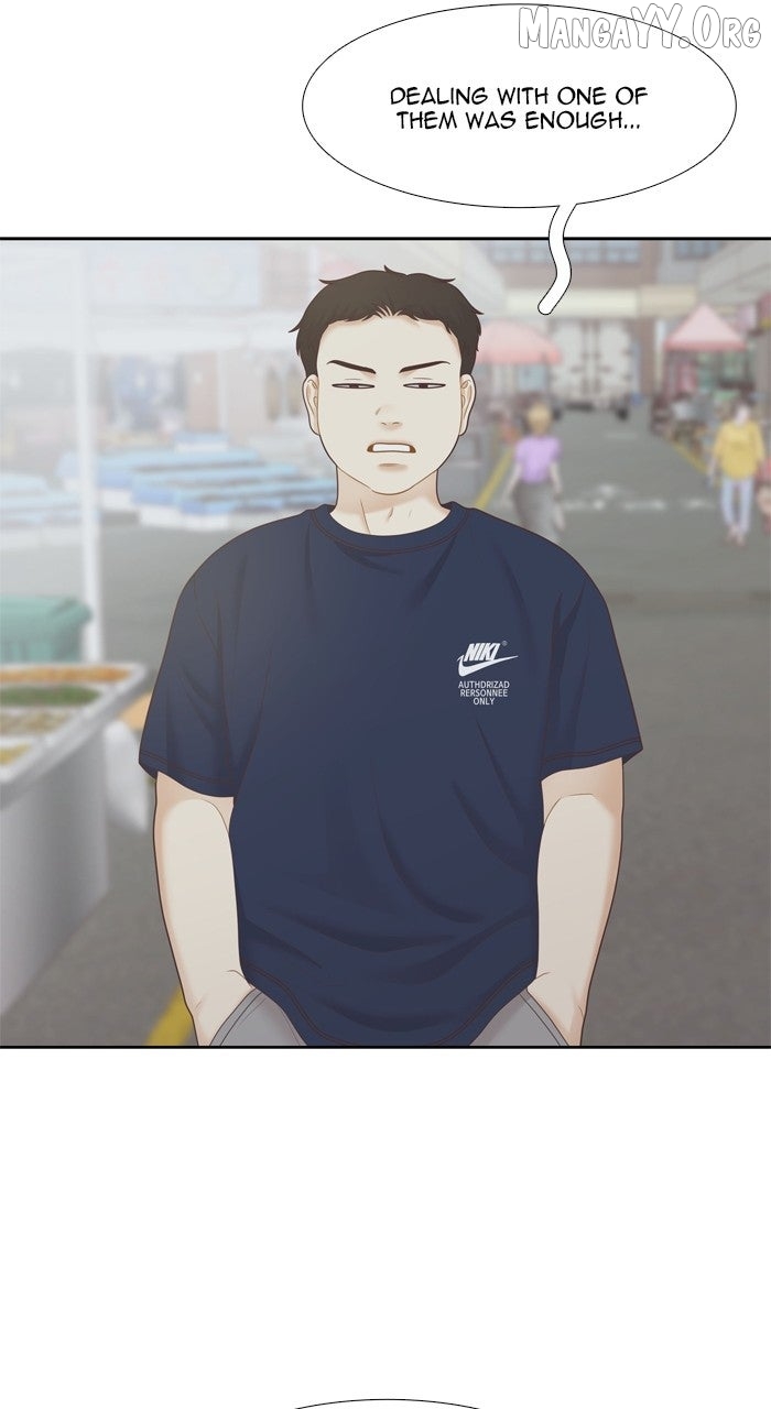 Girl’s World ( World of Girl ) Chapter 477 - page 24