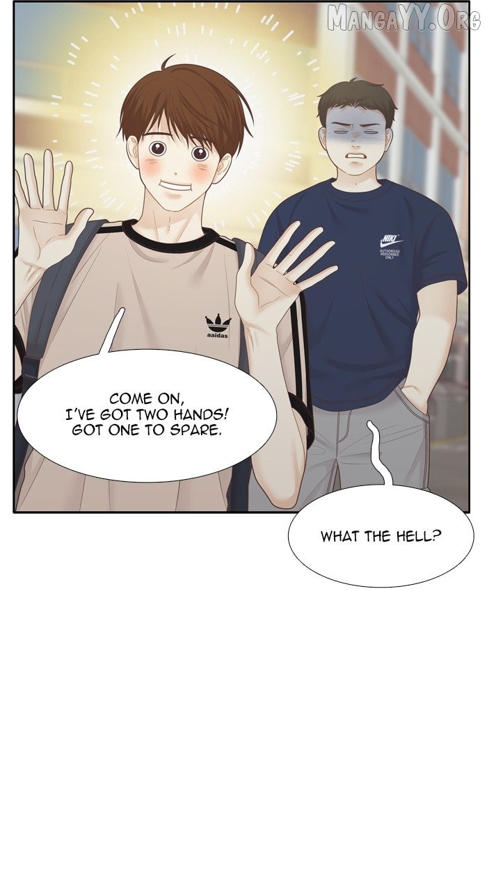 Girl’s World ( World of Girl ) Chapter 477 - page 32