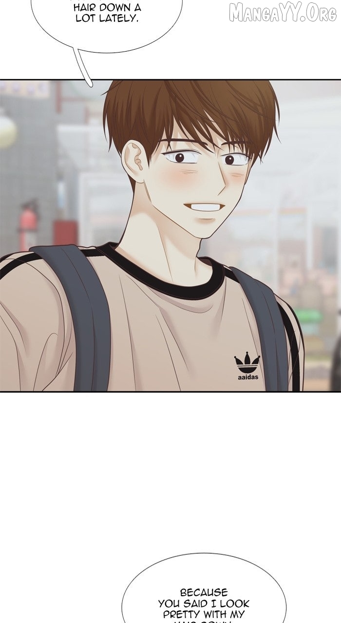 Girl’s World ( World of Girl ) Chapter 477 - page 34