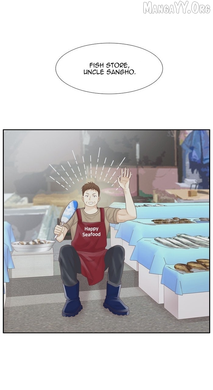 Girl’s World ( World of Girl ) Chapter 477 - page 42