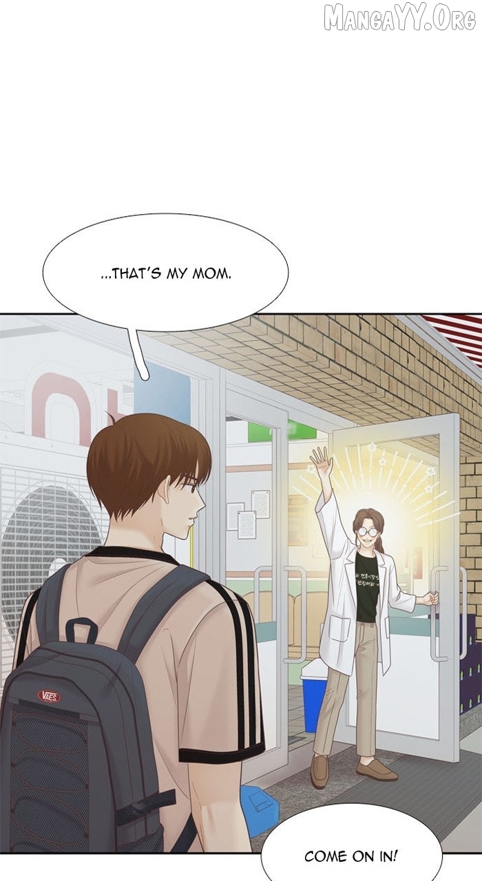 Girl’s World ( World of Girl ) Chapter 477 - page 44