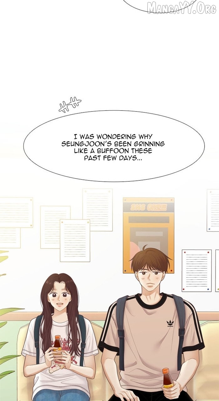 Girl’s World ( World of Girl ) Chapter 477 - page 45