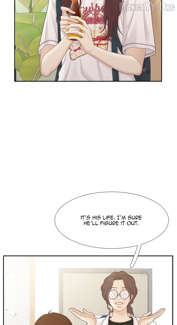 Girl’s World ( World of Girl ) Chapter 477 - page 48
