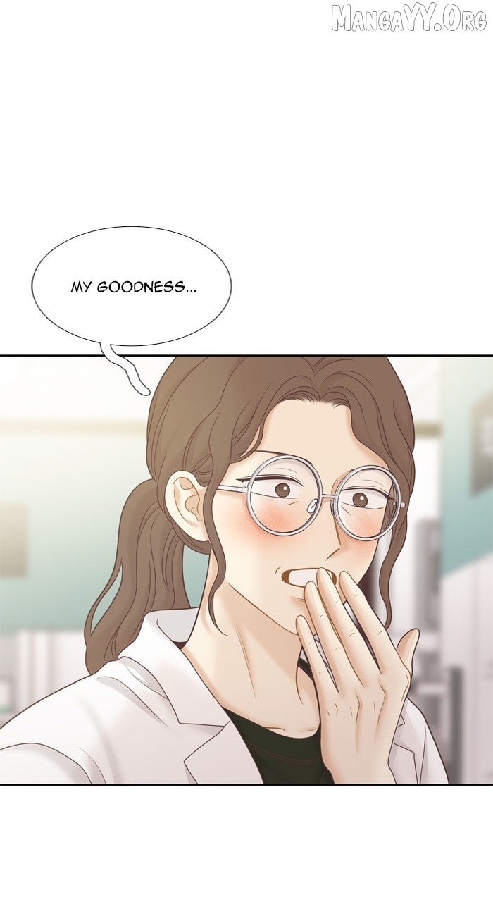 Girl’s World ( World of Girl ) Chapter 477 - page 59