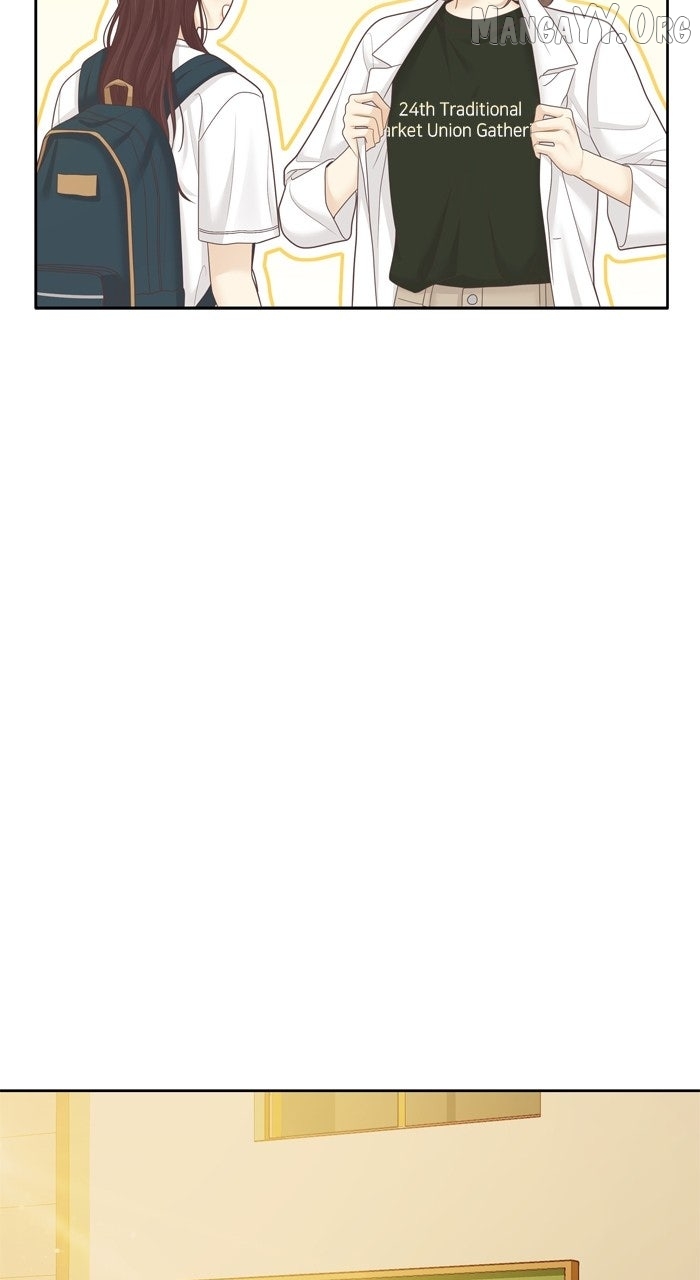 Girl’s World ( World of Girl ) Chapter 477 - page 62