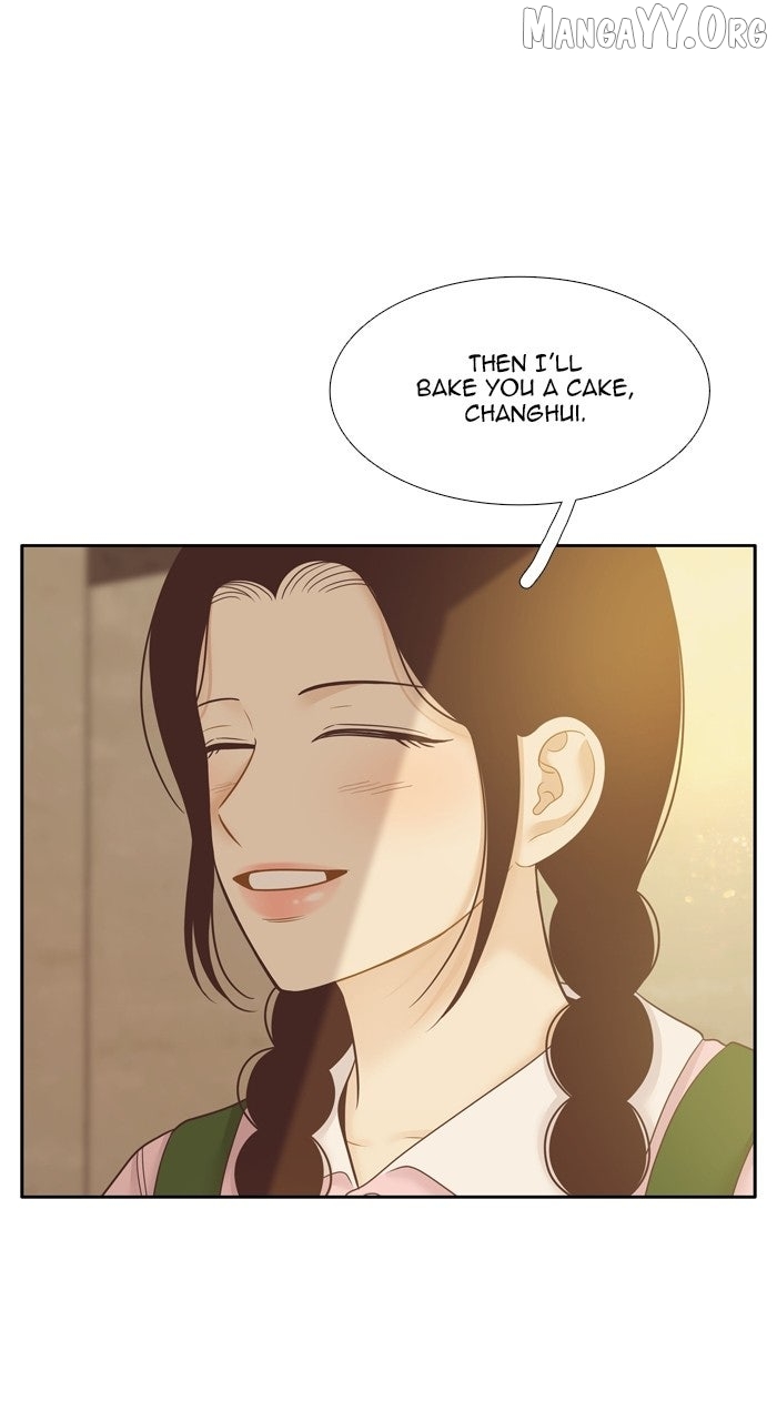 Girl’s World ( World of Girl ) Chapter 477 - page 72