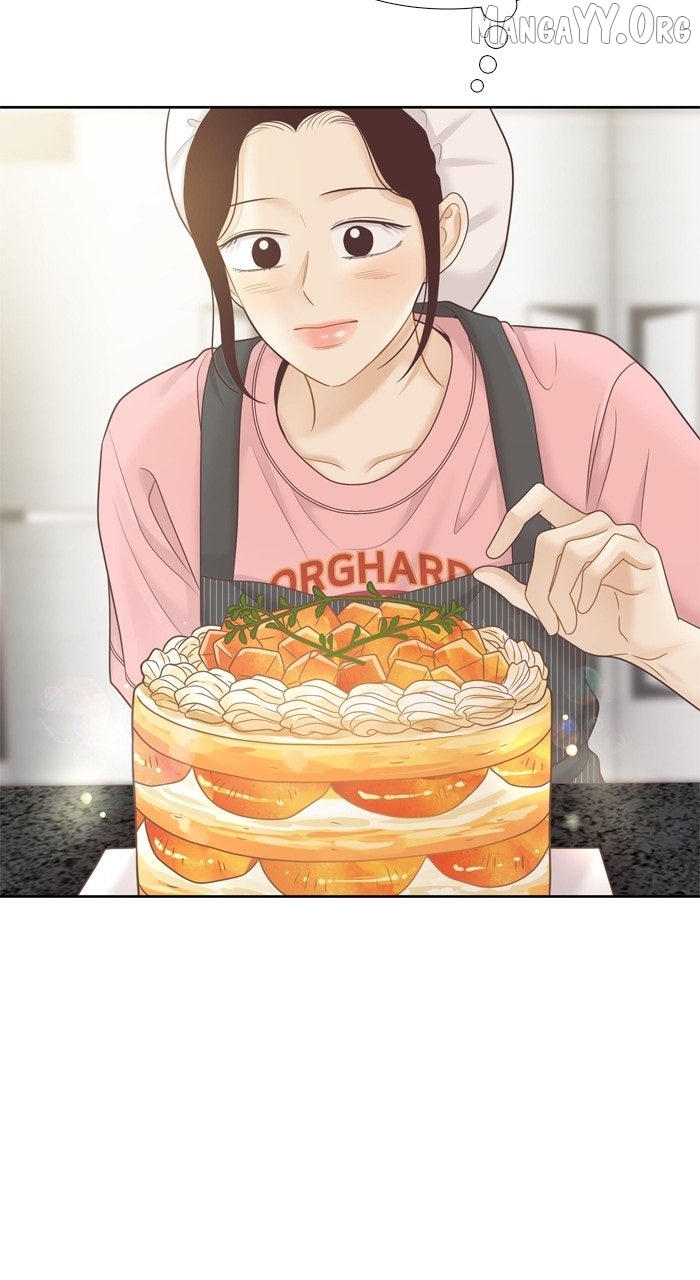 Girl’s World ( World of Girl ) Chapter 477 - page 80