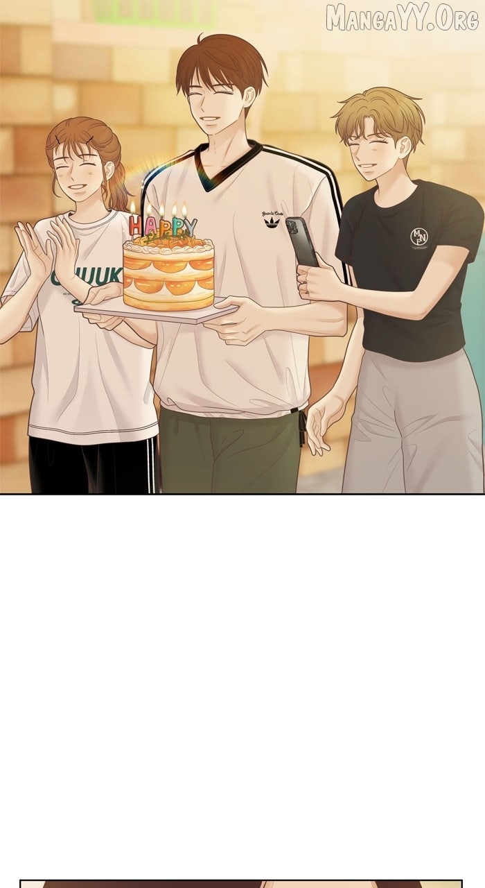 Girl’s World ( World of Girl ) Chapter 477 - page 92