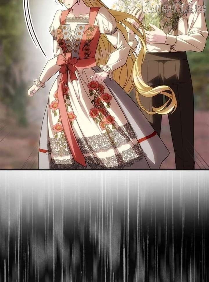 One Husband Is Enough Chapter 78 - page 17