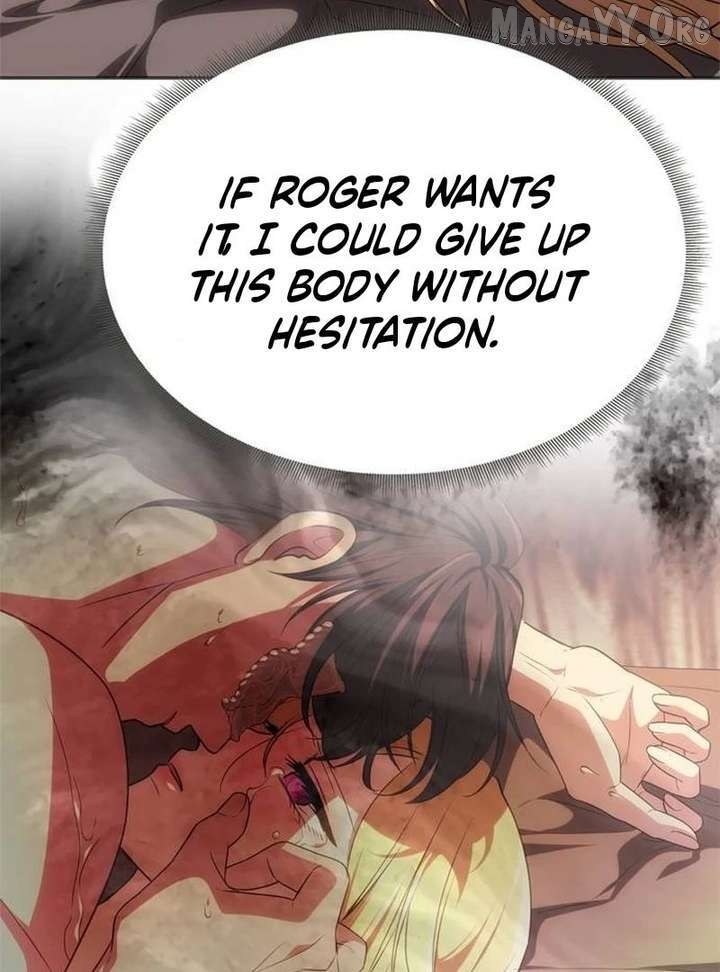 One Husband Is Enough Chapter 78 - page 181