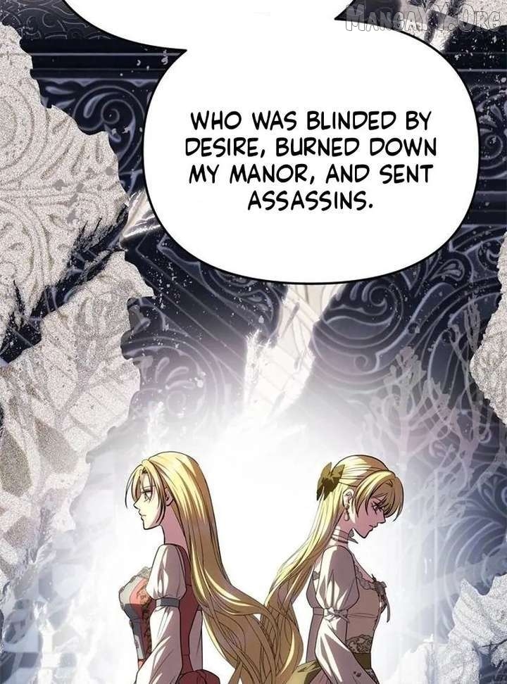 One Husband Is Enough Chapter 78 - page 34