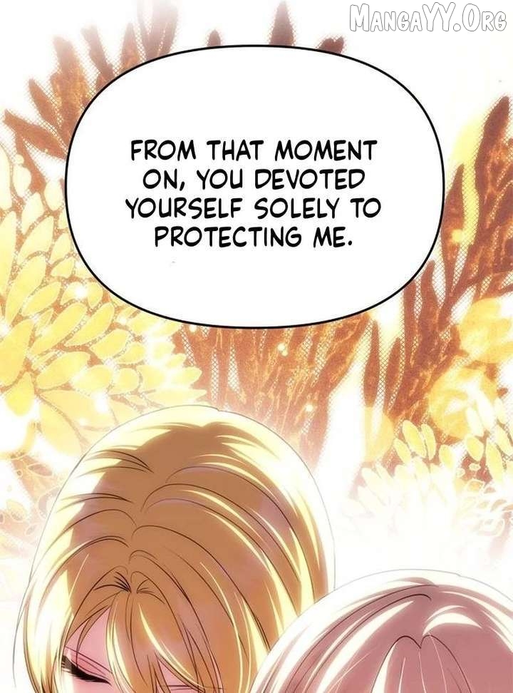 One Husband Is Enough Chapter 78 - page 38