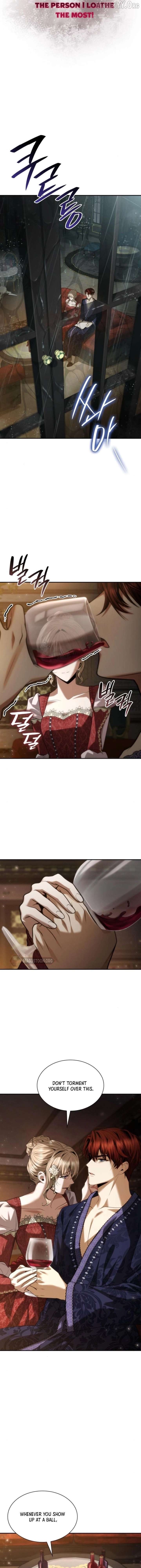 Sister, I Am the Queen in This Life Chapter 177 - page 11