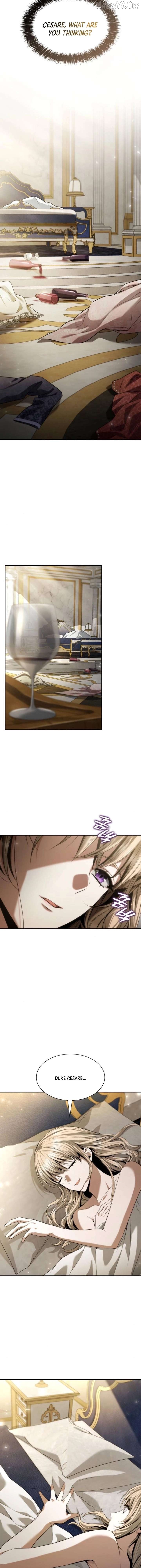 Sister, I Am the Queen in This Life Chapter 177 - page 20