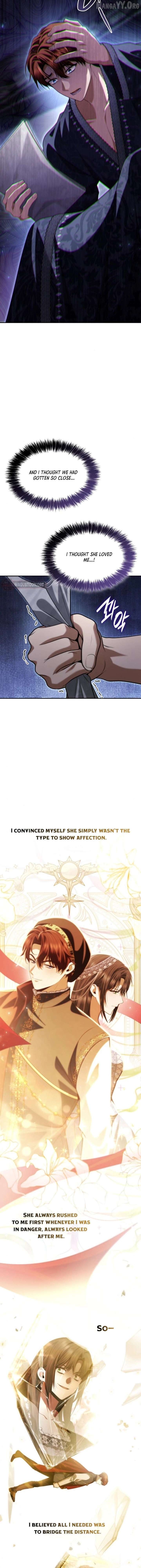 Sister, I Am the Queen in This Life Chapter 177 - page 9