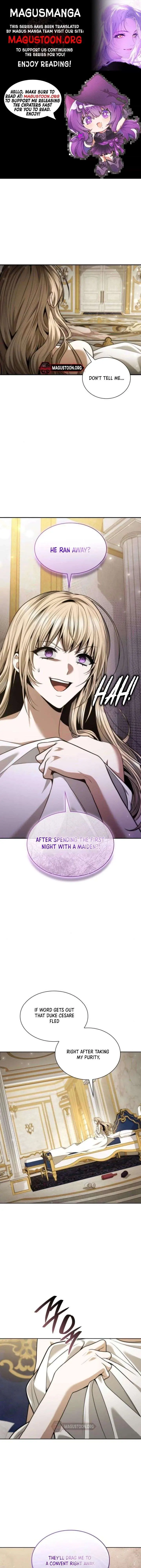 Sister, I Am the Queen in This Life Chapter 178 - page 1