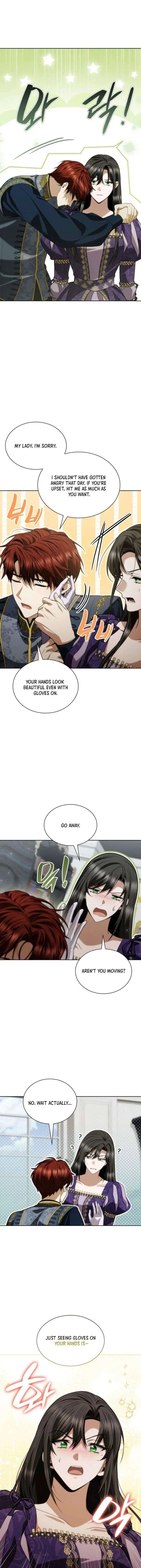 Sister, I Am the Queen in This Life Chapter 178 - page 15
