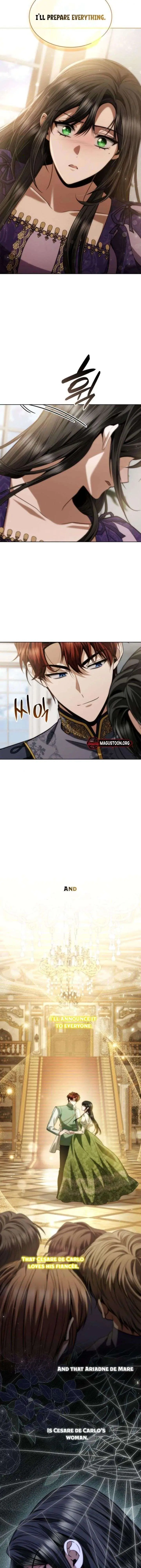 Sister, I Am the Queen in This Life Chapter 178 - page 18
