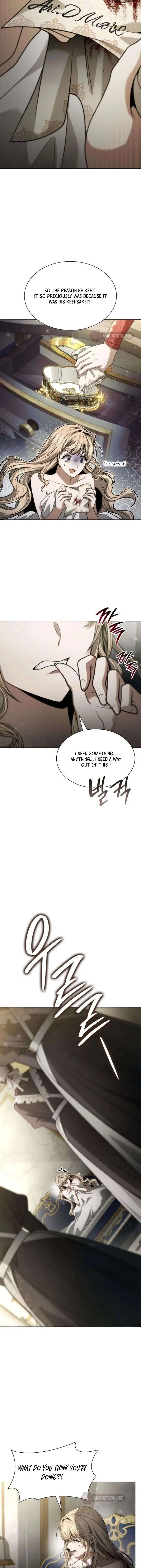Sister, I Am the Queen in This Life Chapter 178 - page 4